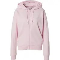 Adidas Essentials Linear French Terry Reißverschlusspullover