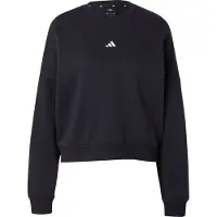 Adidas Damen Sweatshirt Essentials Small Logo Feelcomfy