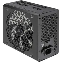 Corsair RMx Shift Series RM1000x SHIFT, 1000 W, 100 - 240 V, 47 - 63 Hz, 150 W, 1000 W, 150 W