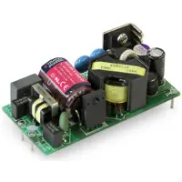 Tracopower TPP 15-136A-D AC/DC-strømforsyningskomponent, open frame +36.0 V/DC 417 mA