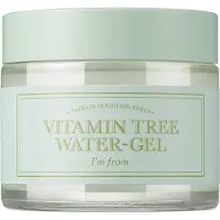 I´m from Vitamin Tree Water Gel 75 ml