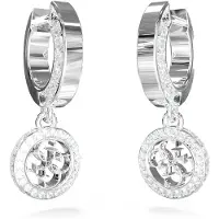 GUESS Jube04165 4g Crush Ohrringe