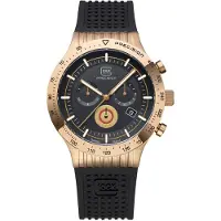 Glock - GW-34-1-24 - Armbanduhr - Herren - Quarz