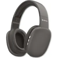 Denver Bluetooth-Kopfhörer - Over Ear - Drahtlos - Freisprecheinrichtung - BTH252