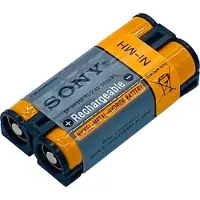Sony Bateria NICKEL HYDROGEN, 988521843