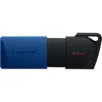 Kingston Exodia M 64gb Usb 3.2 Usb-stick