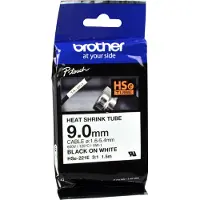 Brother Schrumpfschlauch Klebeband 8.8 Mm