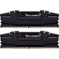 G.Skill Ripjaws V F4-3600C16D-32GVKC, 32 GB, 2 x 16 GB, DDR4, 3600 MHz, 288-pin DIMM