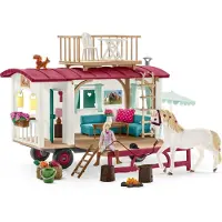 Schleich 43277561, 5 Jahr(e), Mehrfarbig, Kunststoff