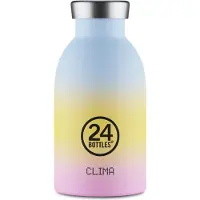 24Bottles Clima Wasserflasche 330ml