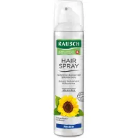 RAUSCH Hairspray flexible Aerosol 250 ml Spray