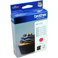 Brother Lc-123mbp Tintenpatrone