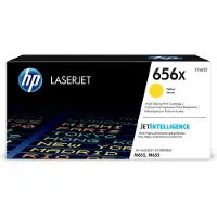 HP 656x Hohe Rendite Toner
