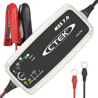 Ctek Automatisk oplader MXS 7.0