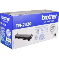 Brother TN-2420 Toner Schwarz
