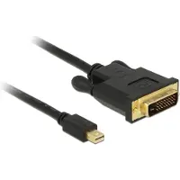 DeLOCK Mini DisplayPort — DVI