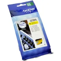 Brother Lc-3239xly Tintenpatrone