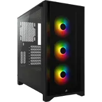 Corsair iCUE 4000X