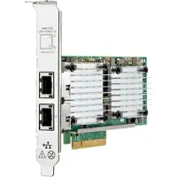 HP Ethernet 10Gb 2P Base-T 57810S Adapter