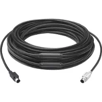 Logitech Erweitertes Gruppenkabel 10 M