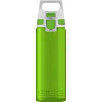 SIGG Wasserflasche Total Color 0,6L Green