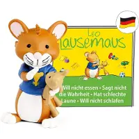 Leo Lausemaus Das Original Hörspiel 1