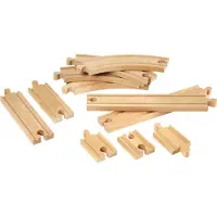 BRIO - Expansion Pack Beginner 11 pcs (33401)