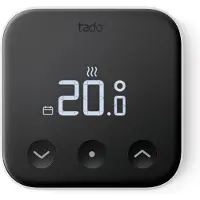 Tado Smart-Thermostat X Multi-Zone Kabelgebunden (Erweiterung)
