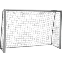 Hudora Fußballtor Expert 240 : 240 cm