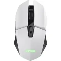 Trust Gxt110 Felox Kabellose Gaming-maus
