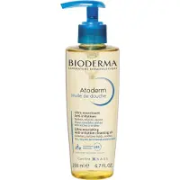 Bioderma Atoderm Soothing Lipid-Replenishing Reinigungsöl 200 ml