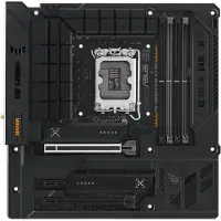 Asus Tuf Gaming B760m-btf Wifi Hauptplatine