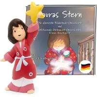 Tonies Lauras Stern- Glitzernde Gutenacht-Geschichten