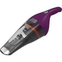 Black & Decker Bd-nvc115w Handstaubsauger