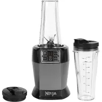 Ninja Standmixer mit Auto-iQ BN495EU