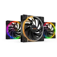 Be quiet! Light Wings High Speed 140x140 Cm Ventilator