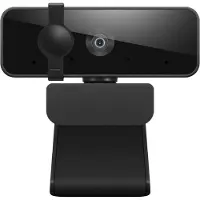 Lenovo 4XC1B34802, 2 MP, 1920 x 1080 Pixel, Full HD, 30 fps, 1080p, USB 2.0