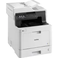 Brother L8410cdw Multifunktionsdrucker