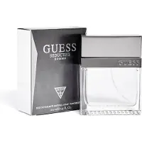 GUESS Seductive Homme Eau De Toilette 50 ml (man)