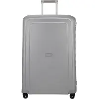 Samsonite S'Cure Spinner 81 silver