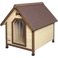 Kerbl Hundehütte 4-Seasons 100x83x91 cm