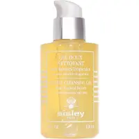 sisley Reinigung & Peeling Eau Tropicale Gel Doux Nettoyant Aux Resines Tropicales 120 ml