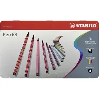 Stabilo Pen 68 Premium-Filzstift