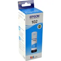 Epson 102 EcoTank zyan