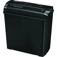 Fellowes P-25s Powershred Schredder