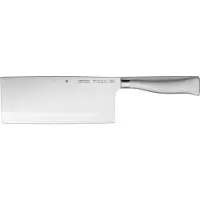 WMF Grand Gourmet 1880406032, Chinesisches Kochmesser, 18,5 cm