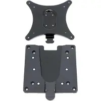 Ergotron Schnellspann-monitorhalterung