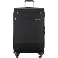 Samsonite Trolley Base Boost Spinner 78cm Koffer 112,5L Schwarz