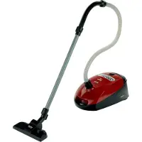 Miele Staubsauger - Spielzeug - Rot - - One Size - Spielzeug