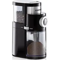 Rommelsbacher Ekm 200 Elektrische Kaffeemühle